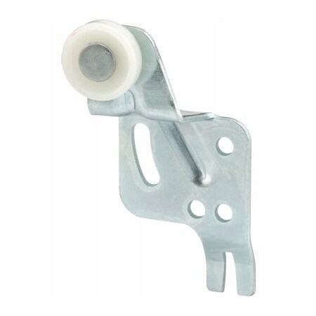 Prime-Line 2PK Ward Roll Assembly, 2PK N 6628